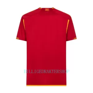 AS Roma Hjemmetrøye 2023/2024