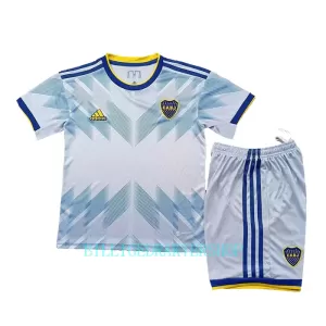 Boca Juniors Tredjetrøye Barn 2023/2024 Boca Juniors Tredjetrøye Barn 2023/2024