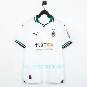 Borussia Mönchengladbach Hjemmetrøye 2023/2024 Borussia Mönchengladbach Hjemmetrøye 2023/2024