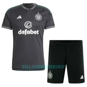 Celtic Bortetrøye Barn 2023/2024 Celtic Bortetrøye Barn 2023/2024