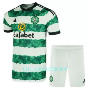 Celtic Hjemmetrøye Barn 2023/2024 Celtic Hjemmetrøye Barn 2023/2024
