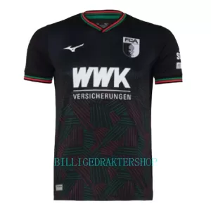 FC Augsburg Bortetrøye 2023/2024