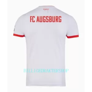FC Augsburg Hjemmetrøye 2023/2024