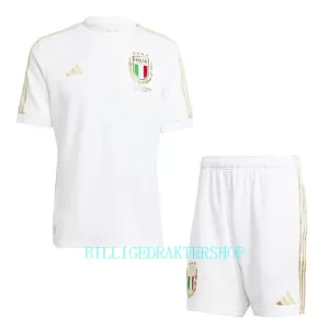 Italia Trøye Barn 125 -Årsjubileum 2023