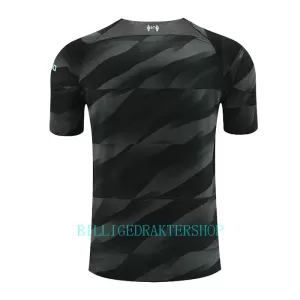 Liverpool Målvakt Hjemmetrøye 2023/2024