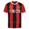 OGC Nice Hjemmetrøye 2023/2024