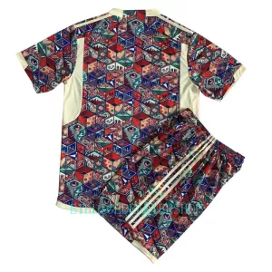 SL Benfica Hjemmetrøye Barn 2023/2024 Spesiell