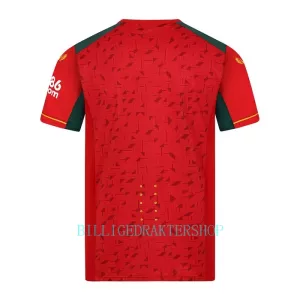 Wolverhampton Wanderers Bortetrøye 2023/2024