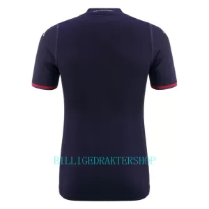 AC Fiorentina Tredjetrøye 2023/2024