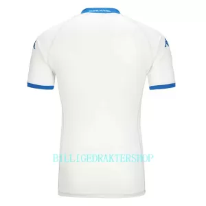 AS Monaco Tredjetrøye 2023/2024