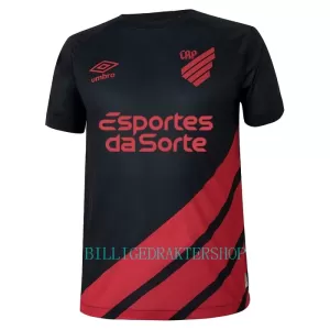 Athletico Paranaense Tredjetrøye 2023/2024 Athletico Paranaense Tredjetrøye 2023/2024