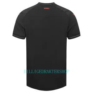 Bayer 04 Leverkusen Hjemmetrøye 2023/2024