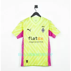 Borussia Mönchengladbach Målvakt Hjemmetrøye 2023/2024 Borussia Mönchengladbach Målvakt Hjemmetrøye 2023/2024