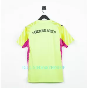Borussia Mönchengladbach Målvakt Hjemmetrøye 2023/2024