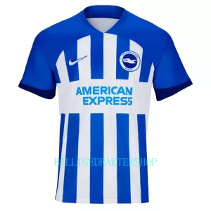 Brighton Hove Albion Hjemmetrøye 2023/2024