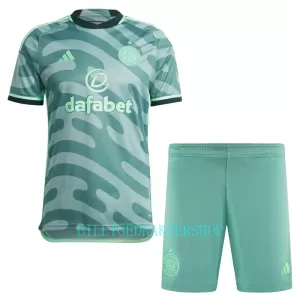 Celtic Tredjetrøye Barn 2023/2024 Celtic Tredjetrøye Barn 2023/2024