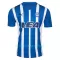 Deportivo Alavés Hjemmetrøye 2023/2024