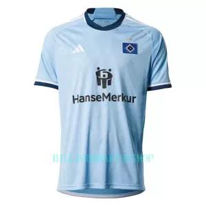 Hamburger SV Bortetrøye 2023/2024