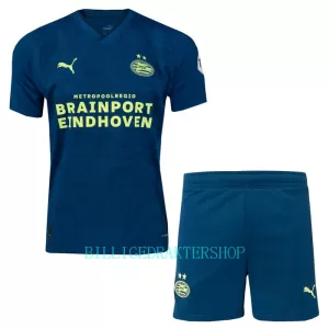 PSV Eindhoven Tredjetrøye Barn 2023/2024 PSV Eindhoven Tredjetrøye Barn 2023/2024