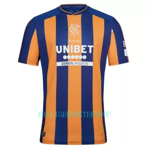Rangers Tredjetrøye 2023/2024
