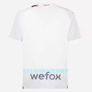 AC Milan Bortetrøye 2023/2024