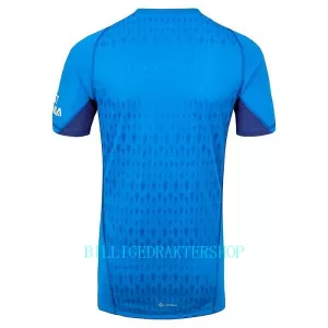 Arsenal Bortetrøye Målvakt 2023/2024