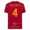 AS Roma Cristante 4 Hjemmetrøye 2023/2024
