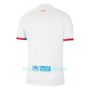 FC Barcelona Bortetrøye 2023/2024