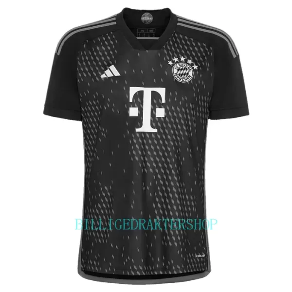 FC Bayern München Minjae 3 Bortetrøye 2023/2024
