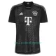 FC Bayern München Minjae 3 Bortetrøye 2023/2024