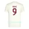 FC Bayern München Harry Kane 9 Tredjetrøye 2023/2024