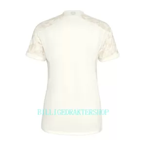 FC Bayern München Tredjetrøye Dame 2023/2024