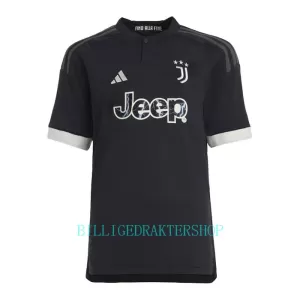 Juventus Tredjetrøye Barn 2023/2024