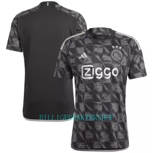 Ajax Amsterdam Tredjetrøye 2023/2024 Ajax Amsterdam Tredjetrøye 2023/2024