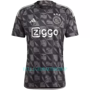 Ajax Amsterdam Tredjetrøye 2023/2024