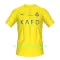 Al-Nassr FC Hjemmetrøye 2023/2024