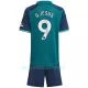 Arsenal G. Jesus 9 Tredjetrøye Barn 2023/2024