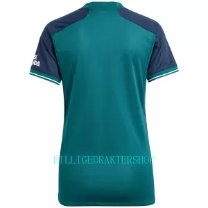 Arsenal Tredjetrøye Dame 2023/2024