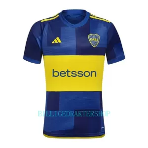 Boca Juniors Hjemmetrøye 2023/2024 Boca Juniors Hjemmetrøye 2023/2024