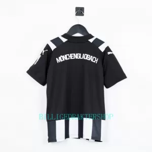 Borussia Mönchengladbach Tredjetrøye 2023/2024