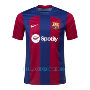 FC Barcelona Gavi 6 Hjemmetrøye 2023/2024