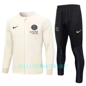 Paris Saint-Germain Treningsjakkedresser 2023/2024 Paris Saint-Germain Treningsjakkedresser 2023/2024