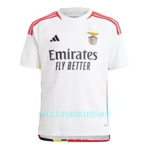 SL Benfica Tredjetrøye 2023/2024