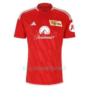 Union Berlin Hjemmetrøye 2023/2024