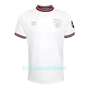 West Ham United Bortetrøye 2023/2024