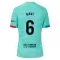 FC Barcelona Gavi 6 Tredjetrøye 2023/2024