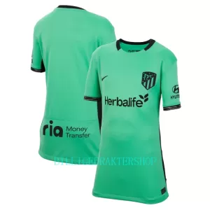 Atlético Madrid Tredjetrøye Dame 2023/2024