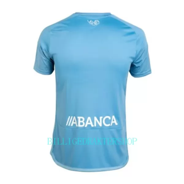 Celta de Vigo Hjemmetrøye 2023/2024