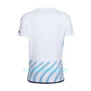 Nottingham Forest Bortetrøye 2023/2024