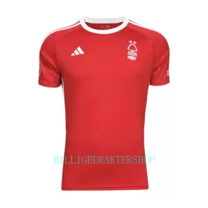 Nottingham Forest Hjemmetrøye 2023/2024